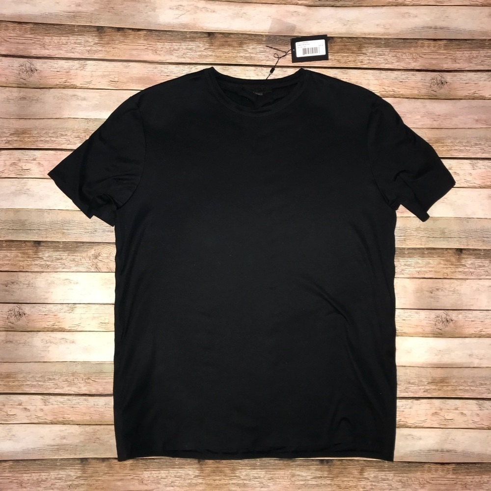 Alexander Wang Padded Back Tshirt